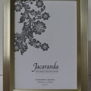 KF33 Champagne/ Inside bevel